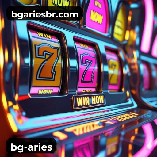 bg-aries App slots lobby optimized for mobile casino players