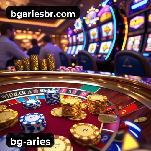 bg-aries promotions and bonuses